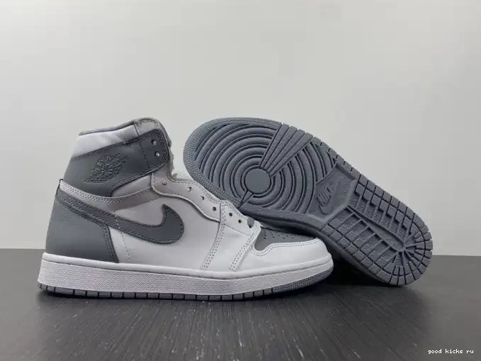 80% Off Sale Air Stealth 555088-037 Jordan High 1 OG 0329